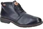 Pikolinos YORK Herren Stiefelette - Stiefeletten blau Elegant - Blau - 39