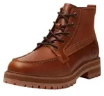 Timberland Herren Boots Stiefel Britton Drive TB0A2MUQEM4 Braun - Braun - 46