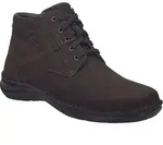 JOSEF SEIBEL New Anvers 35 | Stiefelette f&uuml;r Herren | Braun - Braun - 49