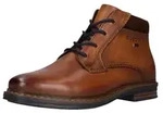 Bugatti Herren Elegante Stiefelette 311-AOC33-3500 Braun - Braun - 44