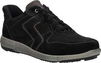 JOSEF SEIBEL Enrico 34 | Sneaker f&uuml;r Herren | Schwarz