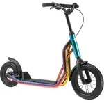 STAR SCOOTER Tretroller Kinderroller ab 6-7 Jahre | 12 Zoll 10 Zoll Mixed...