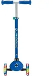 Globber Primo Lights, Kinder, Klassischer Roller, Junge, Asphalt, 50 kg, 3 Rad/R&auml;der