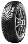 Kumho Winterreifen motorcycle-tyres WinterCraft WP51 XRP ( 195/55 R16 87H 4PR,