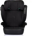 CHIPOLINO Autositz Cyber i-Size 100-150cm Schwarz - Schwarz
