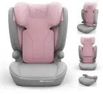 Kinderkraft I-SPARK 2 PLUS &ndash; i-Size Kindersitz 100&ndash;150 cm, 2-in-1...