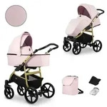 Kinderwagen Kunert MATA 2in1 - Farbe: Rosa - Rosa