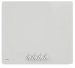 Klarstein Kochheld Induktionskochfeld 60 cm - 4-Zonen, 7000W Boost, Drehknopf,