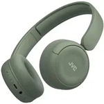 JVC HA-S59W, Verkabelt & Kabellos, 20 - 20000 Hz, Musik/Alltag, 148 g, Kopfh&ouml;rer,