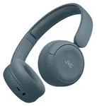 JVC HA-S59W, Verkabelt & Kabellos, 20 - 20000 Hz, Musik/Alltag, 148 g, Kopfh&ouml;rer,