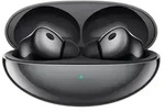 Huawei FREEBUDS NEO BLACK, Kabellos, 20 - 40000 Hz, Anrufe/Musik/Sport/Alltag,