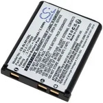 Akku f&uuml;r Kopfh&ouml;rer steelseries Arctis Nova Pro, 61527 - Schwarz
