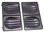 Tefal XA8101F0 Croque monsieur-Platten f&uuml;r Snack Collection Waffeleisen