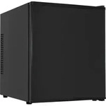 Melchioni 118700244, 45 l, 32 dB, E, Schwarz - Schwarz