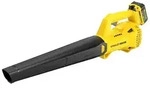 Stanley Fatmax Akku-Geblaese, 18V V20, 1x4,0Ah