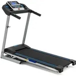 XTERRA Fitness Laufband TR260, 2,25 PS Motor, 113 kg max. Belastung, Lauffl&auml;che