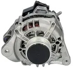 Lichtmaschine Generator 14 V 90 A VALEO f&uuml;r u.a. KIA PICANTO