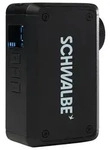 Schwalbe E-micro Kompressor Durchsichtig Durchsichtig One Size - Transparent