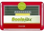 Schreibtafel-Set BRUNNEN Scolaflex L1A - 2-teilig, Schulbedarf, Tafel
