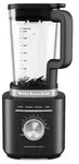 KitchenAid 5KSB2071 Pure Power Standmixer, 1,85 L - Schwarz