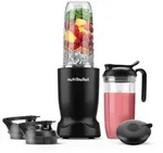 NutriBullet NBT1006MB, Sport-Mixer, 0,9 l, Pulsfunktion, Eis-Crusher, 1000 W,...