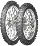 Dunlop Motorradreifen car-tyres Geomax EN92 ( 90/90-21 TT 54M Mischung SOFT,