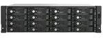 QNAP TL-R1600PES-RP, HDD / SSD-Geh&auml;use, 2.5/3.5", SATA, 6 Gbit/s, Hot-Swap, Schwarz,