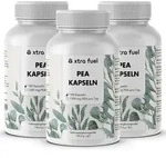 PEA Kapseln - Mikronisiertes Palmitoylethanolamid - 1200mg pro Tag &ndash; 3x Dosen...