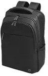 HP Professional 17,3 Zoll Rucksack, Rucksack, 43,9 cm (17.3"), 740 g - Schwarz