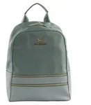 Sansibar Freizeitrucksack Rucksack Backpack Blue hellblau - Hellblau