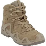 Lowa Zephyr MK2 MID Einsatzstiefel/Berufsschuh DIN EN ISO 20347:2012 : Desert...