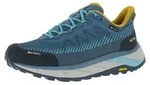 Meindl Eldora Lady GTX wasserdichte und leichte Damen Multifunktionsschuhe mit