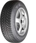Fulda Winterreifen motorcycle-tyres Kristall Montero 3 ( 185/60 R15 88T XL )
