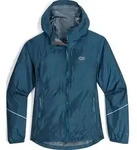 Outdoor Research Damen Jacke Helium Rain Jacket L - L
