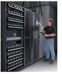APC Planm&auml;&szlig;iger Montage-Service f&uuml;r Symmetra PX 16/32 kW USV mit Essential