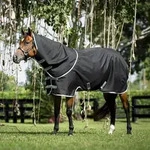 Horseware Weidedecke in Gr&ouml;&szlig;e 6'10 - Amigo Ripstop 900D Quarter Horse Plus...