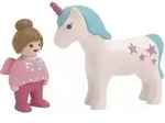 PLAYMOBIL 71893, 1 Jahr(e), Mehrfarbig, Kunststoff - Bunt