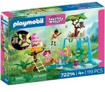 PLAYMOBIL Magischer Treffpunkt
