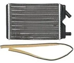 W&auml;rmetauscher, Innenraumheizung THERMOTEC D6V005TT