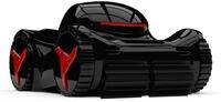 iGarden Poolroboter M1 kabellos
