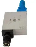 Drehgelenk Power 4.0 Poolroboter Ersatzteil Meranus
