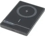 Nitecore Powerbank NW5000 mit 5000mAh, MagSafe-Technologie, magnetische,...