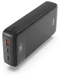 Power Pack "PD27-W65" 27000mAh, Ausg&auml;nge: 2xUSB-C, USB-A, Schnellladen, Ant