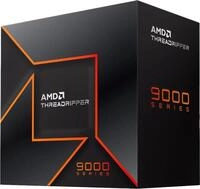 AMD Ryzen Threadripper 9960X, AMD Ryzen&trade; Threadripper&trade;, Socket sTR5, Einschub,