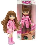 GP TOYS MYM123, 3 Jahr(e), M&auml;dchen, 250 mm, 270 g, Mehrfarbig