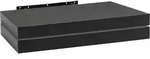 WOLTU 2er-Set Wandregal Wandboard B&uuml;cherregal Regale f&uuml;r Deko Wandablagen aus...