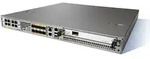 Cisco ASR 1001-X, Ethernet-WAN, Grau - Grau