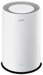 Acer Ovia T520 WiFi 7 Mesh Router 1 pack EU and UK plug.