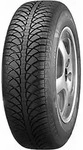 Fulda Winterreifen motorcycle-tyres Kristall Montero 3 ( 195/65 R15 95T XL )