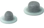 Original GROHE Sieb, Modellnummer 42395, mit 55 mm Breite und 25 mm H&ouml;he